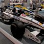 【Honda Collection Hall】マクラーレン以外の歴代ホンダエンジン搭載F1勢揃い ブラウンティレル懐かしすぐるｗｗｗ