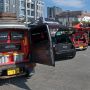 【痛Gふぇすた in お台場2015】オーディオオタゾーンｗｗｗｗｗ