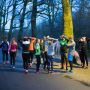 #running @pattarunningteam @nikerunning #vondelgym
