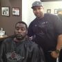 I survived Mayweather/Alverez & a Jay-Z/Lil' Wayne argument but not 1 Mr. Cee question. Love Billionaire Barber shop.