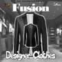 FUSION - DESIGNER CLOTHES - SINGLE #ITUNES 7/14/17 @andredavis693