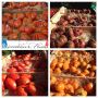 Tomaten. 