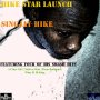 SINGJAY IKE - HIKE STAR LAUNCH - EP #ITUNES 12/18/15