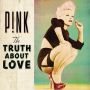 ♬ 'Just Give Me a Reason (feat. Nate Ruess)' - P!nk ♪