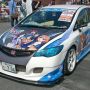 【痛Gふぇすた in お台場2015】MIYAMORI RACING