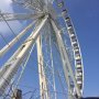 Giant Wheel. 