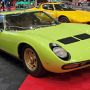 【S.I.Sインポートカーショー2015】ランボルギーニ・ミウラSV