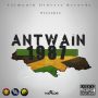 ANTWAIN - 1987 - SINGLE #ITUNES 7/1/14 @DinestyKing