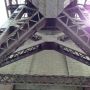 East River Arch Bridge. 