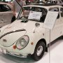 【AUTOMOBILE COUNCIL 2016】スバル360 ヤングSS 程度の良い奴は高いねぇ(驚愕) 