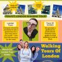 London Walking Tours