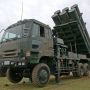 【武器学校・土浦駐屯地開設63周年記念行事】88式地対艦誘導弾 