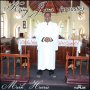 MARK HARRIS - KING JESUS (ACOUSTIC) - SINGLE #ITUNES 6/23/17 @markhunterharr1