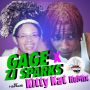 GAGE X ZJ SPARKS - KITTY KAT (REMIX) - SINGLE #ITUNES 6/3/14 @gage_almighty @sparkiebaby @zjdymondtfc