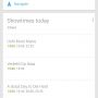 Grappig. Google Now toont ook tijden voor bioscoop in Sittard :  /@dim 