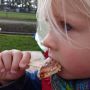 Mmm. Poffertjes. #cs #mbe13