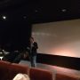 Bij de première van “de formule”, de docu over de Jeugd van Tegenwoordig. Morgen om 2130 uur op #nl3 