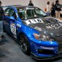 【東京オートサロン2017】LEXUSのデモカー勢揃いのNOVELブース 
