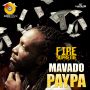 MAVADO - PAYPA(PAPER) - FIRE SUPREME RIDDIM - SINGLE - #ITUNES 6/10/14 @ARMZHOUSE_REC @GENERALRADO