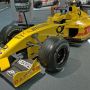 【ホンダコレクションホール】ジョーダンホンダ EJ12