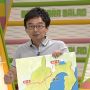 勢いよすぎてﾌﾞﾚた