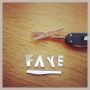 Bought Faye a Swiss knife with scissors. Very good investment. :-)