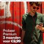 Dit heb ik niet gephotoshopt. Hoe kunnen ze dit niet zien?