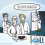 Proeven #cartoon 