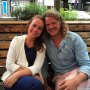 Bij 010 X 020 diner @ Dertien