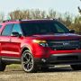 NEW 2013 FORD Motor Cars