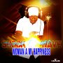 SHOCK WAVE - WOMAN A MI HAPINESS - SINGLE #ITUNES 9/30/16 @Big12_Records