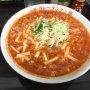 トマトカレータンタン麺