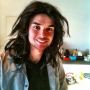 Geen vrouw dit jaar, maar wel véél haar.. :-) #3FM #zeroesrequest (foto: @rohan3fm)