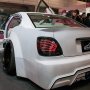 【東京オートサロン2017】アリストを魔改造したらこうなりますた() 