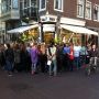Opening @MARIESTELLA_NL #Amsterdam