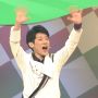 だいたくばいばい！　#etv