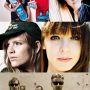 Yeahh komende week @BASKERVILLEee, @LaviniaMeijer, @_mattanja_, @LauraJansen en @dejeugd! #3FM