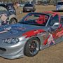 【館林痛車ミーティング】このロードスターのロールバーえぐいなｗ 神裂さんよりそっちに目が逝くわｗ