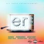 ER RIDDIM - GULLY BOP, SAVAGE, TURBULENCE #ITUNES 8/11/17 @allfacesent
