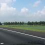 Zie ik ook nog wat van de #vierdaagse onderweg naar Brabant.