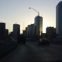 Bye Dallas. Op naar Houston voor de terugreis. 