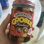 It's peanut butter jelly time!