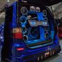 【東京オートサロン2015】オーオタ向けの展示がガチすぎた件 なにこれ推進用のバーニアなの？ｗ #オートサロン