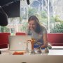 Trots op teamie @annemiekvanvleuten; zo'n mooi interview met de emoties van afgelopen dagen. Heldin van de Spelen! #TeamNL
