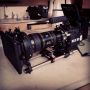 Camera check! Shooting for Rabobank this weekend.
