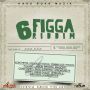 6 FIGGA RIDDIM - TOMMY LEE SPARTA, KONSHENS, KALADO & MORE #ITUNES 8/14/15 #PREORDER 7/31/15 @HaadRokkMuzik 