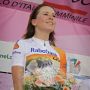 Happy Birthday to @AvVleuten! #RaboLiv #BirthdayGirl
