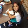 First day of third grade