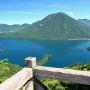 【社山を行く】遠回りだけど半月峠の展望台に足を伸ばす やっぱ奥日光に来たらここは外せないｗ