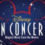 Vandaag onverwacht naar #disneyinconcert. Voor het eerst naar de @ZiggoDome. 